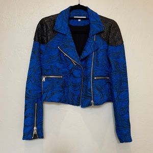 ALEXIS Miko moto jacket